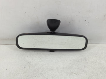 2004-2009 Kia Spectra Interior Rear View Mirror Replacement OEM P/N:A047396 E13010082 Fits OEM Used Auto Parts - Oemusedauto
