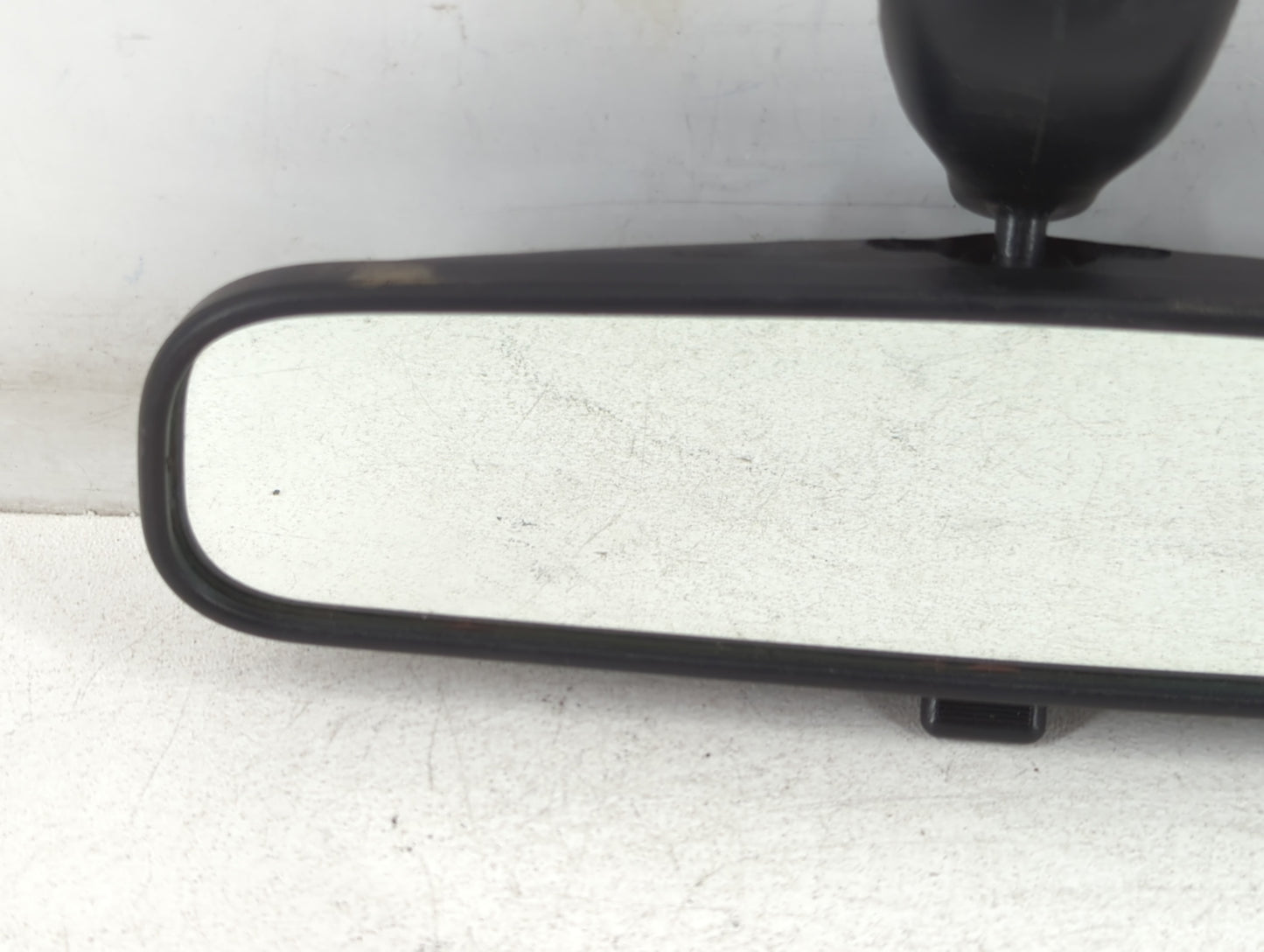 2004-2009 Kia Spectra Interior Rear View Mirror Replacement OEM P/N:A047396 E13010082 Fits OEM Used Auto Parts - Oemusedauto