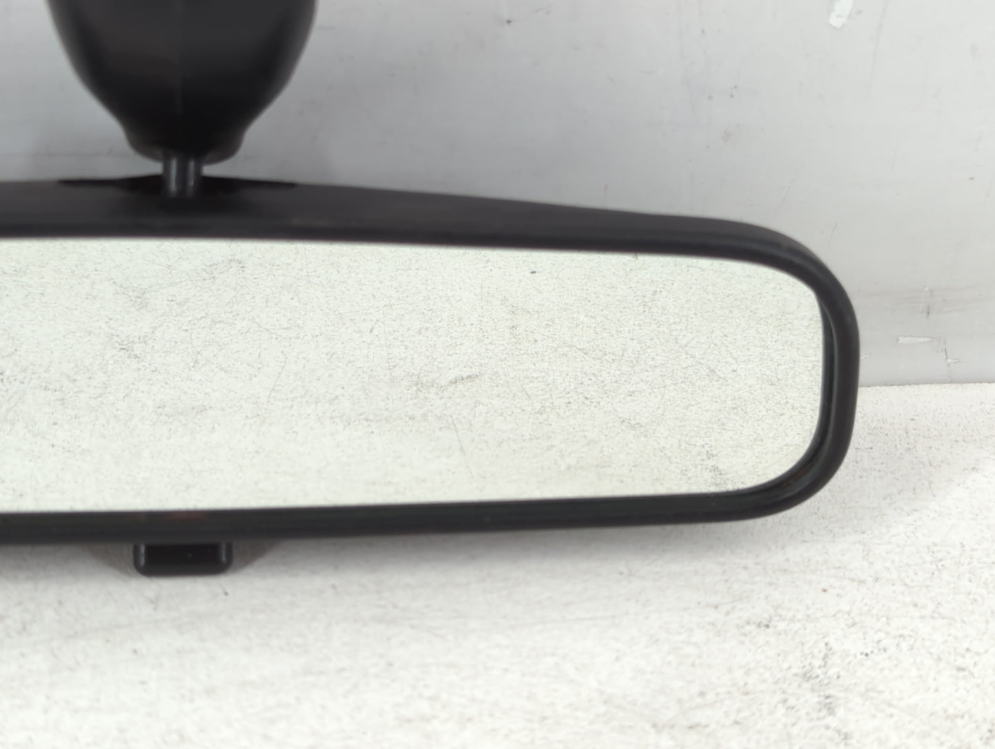 2004-2009 Kia Spectra Interior Rear View Mirror Replacement OEM P/N:A047396 E13010082 Fits OEM Used Auto Parts - Oemusedauto