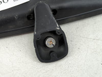 2004-2009 Kia Spectra Interior Rear View Mirror Replacement OEM P/N:A047396 E13010082 Fits OEM Used Auto Parts - Oemusedauto