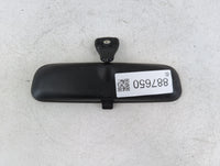 2004-2009 Kia Spectra Interior Rear View Mirror Replacement OEM P/N:A047396 E13010082 Fits OEM Used Auto Parts - Oemusedauto