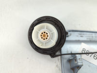 2007 Kia Spectra Fuel Tank Door Lid Gas Tank - Oemusedautoparts1.com