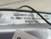 2007 Kia Spectra Fuel Tank Door Lid Gas Tank - Oemusedautoparts1.com