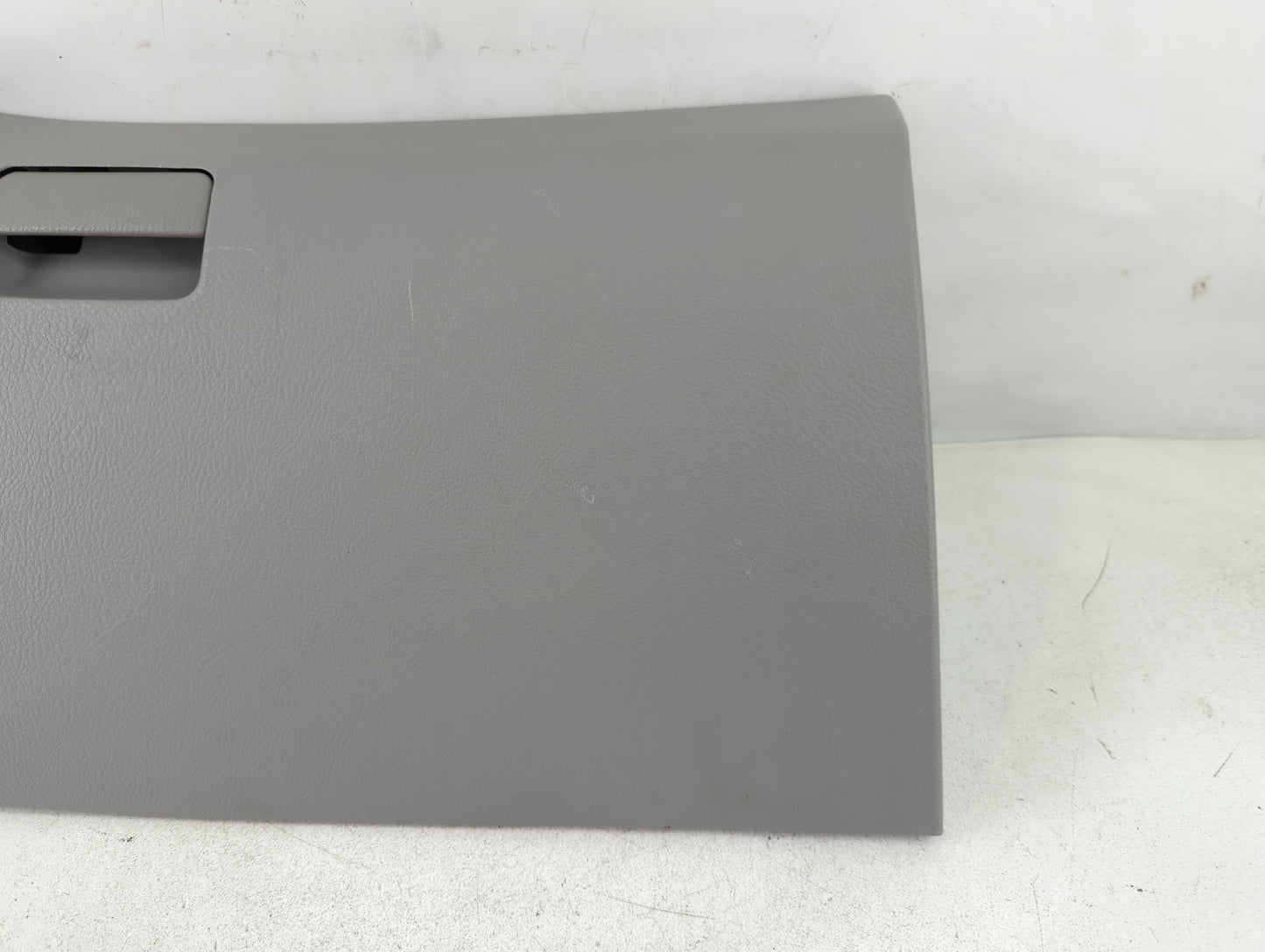 2007 Kia Spectra Passenger Glove Box Door Storage Compartment 887662 - Oemusedautoparts1.com