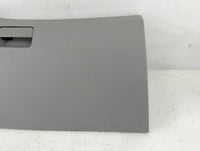 2007 Kia Spectra Passenger Glove Box Door Storage Compartment 887662 - Oemusedautoparts1.com