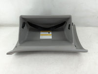 2007 Kia Spectra Passenger Glove Box Door Storage Compartment 887662 - Oemusedautoparts1.com