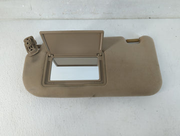 2005-2010 Kia Sportage Sun Visor Shade Replacement Passenger Right Mirror Fits Fits 2005 2006 2007 2008 2009 2010 OEM Used A