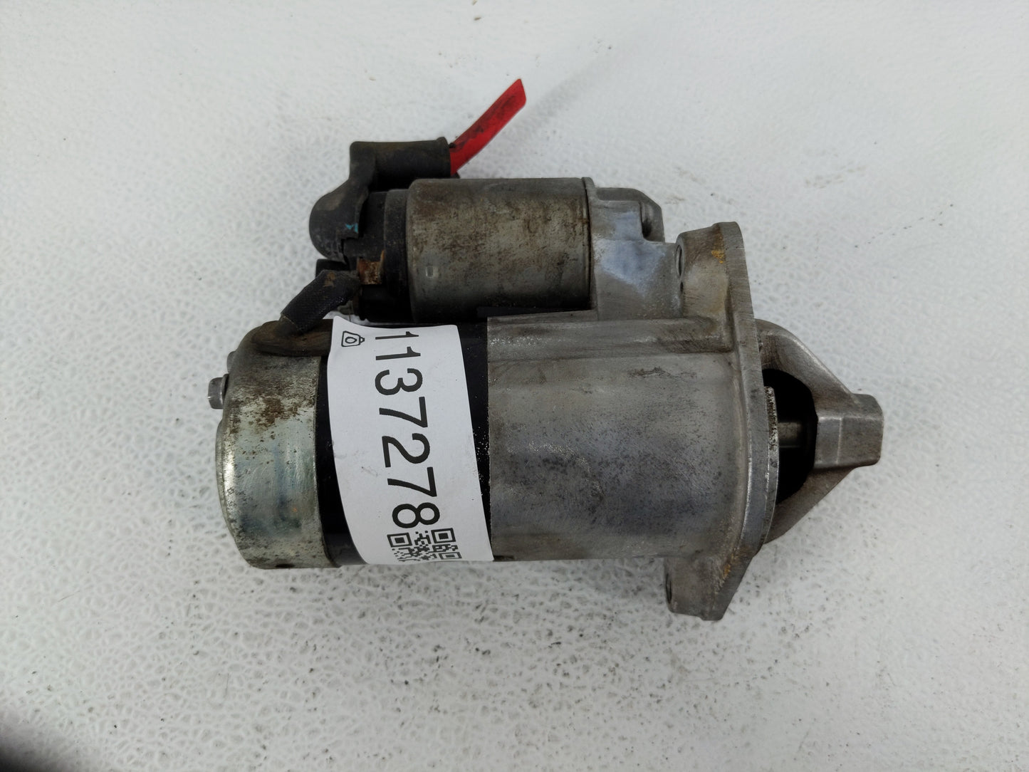 2005-2010 Kia Sportage Car Starter Motor Solenoid OEM Fits Fits 2005 2006 2007 2008 2009 2010 2011 2012 OEM Used Auto Parts 