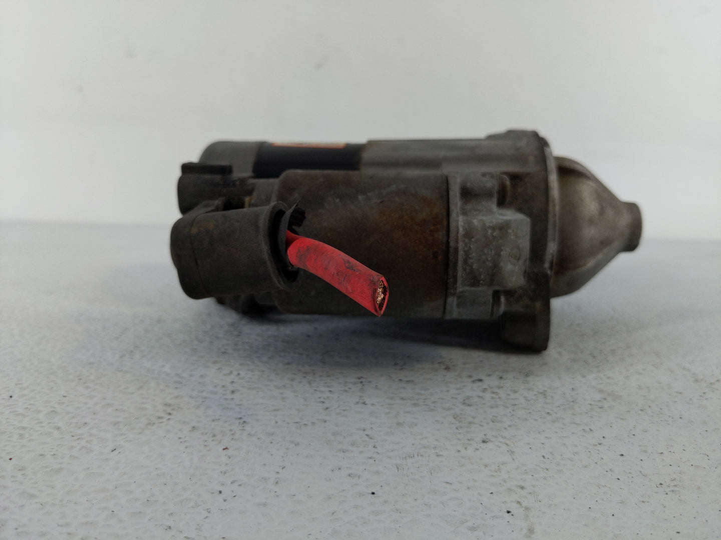 2005-2010 Kia Sportage Car Starter Motor Solenoid OEM Fits Fits 2005 2006 2007 2008 2009 2010 2011 2012 OEM Used Auto Parts 