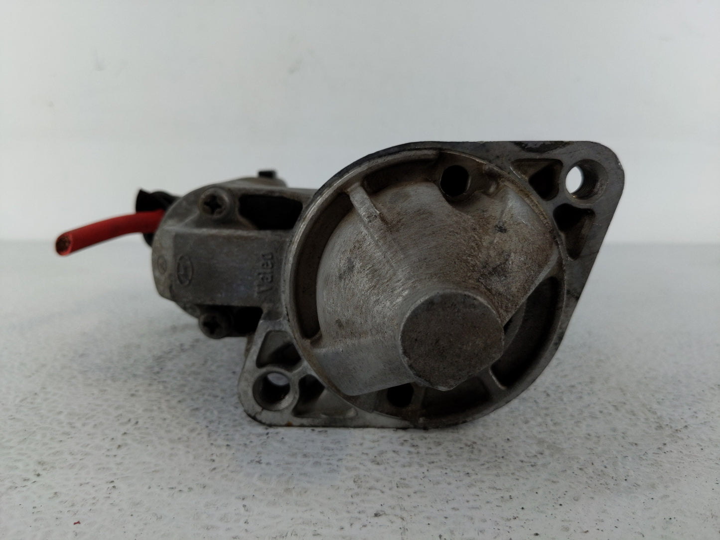 2005-2010 Kia Sportage Car Starter Motor Solenoid OEM Fits Fits 2005 2006 2007 2008 2009 2010 2011 2012 OEM Used Auto Parts 