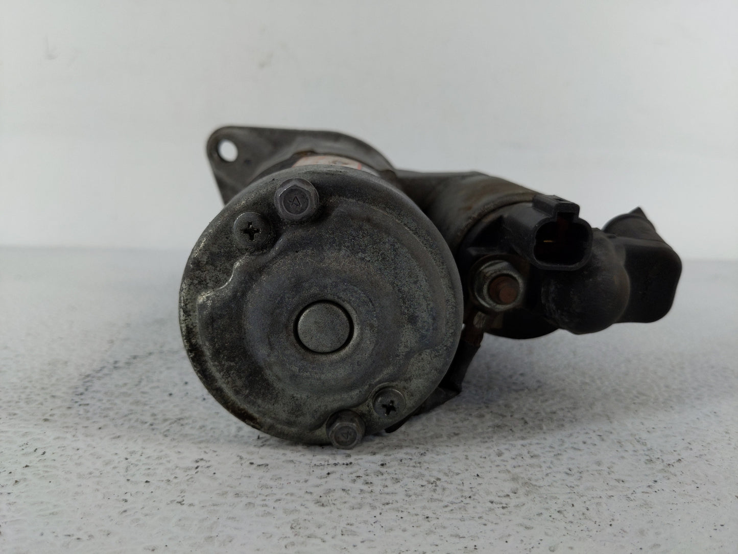 2005-2010 Kia Sportage Car Starter Motor Solenoid OEM Fits Fits 2005 2006 2007 2008 2009 2010 2011 2012 OEM Used Auto Parts 