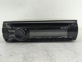 compare product 2007 Kia Sportage Radio AM FM Cd Player Receiver Replacement P/N:CDX-GT270MP Fits OEM Used Auto Parts