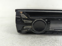 2007 Kia Sportage Radio AM FM Cd Player Receiver Replacement P/N:CDX-GT270MP Fits OEM Used Auto Parts - Oemusedautoparts1.co