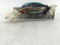 2007 Kia Sportage Radio AM FM Cd Player Receiver Replacement P/N:CDX-GT270MP Fits OEM Used Auto Parts - Oemusedautoparts1.co