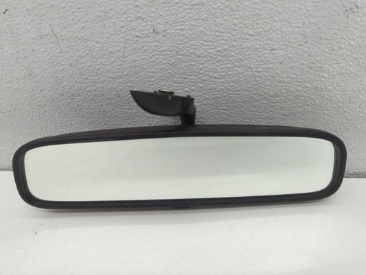 2005-2010 Kia Sportage Interior Rear View Mirror Replacement OEM P/N:E4022143 Fits OEM Used Auto Parts - Oemusedautoparts1.c