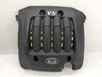 2007 Kia Sportage Engine Cover - Oemusedautoparts1.com