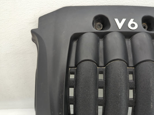2007 Kia Sportage Engine Cover