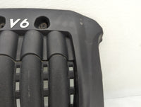 2007 Kia Sportage Engine Cover - Oemusedautoparts1.com