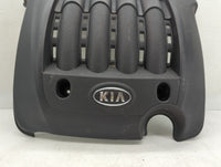 2007 Kia Sportage Engine Cover - Oemusedautoparts1.com