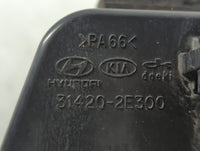 2007 Kia Sportage Fuel Vapor Charcoal Canister - Oemusedautoparts1.com