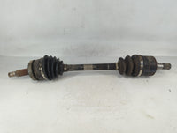 2005-2010 Kia Sportage Axle Shaft Front Driver Cv C/v - Oemusedautoparts1.com