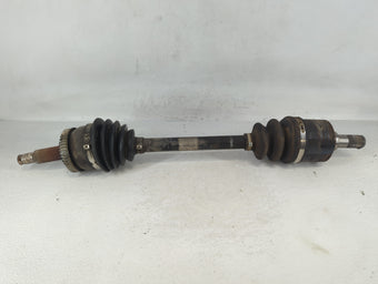 compare product 2005-2010 Kia Sportage Axle Shaft Front Driver Cv C/v