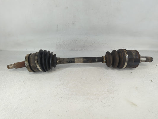 2005-2010 Kia Sportage Axle Shaft Front Driver Cv C/v - Oemusedautoparts1.com