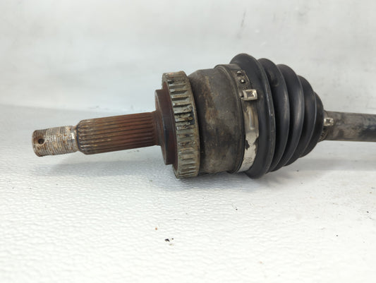 2005-2010 Kia Sportage Axle Shaft Front Driver Cv C/v