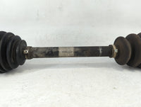 2005-2010 Kia Sportage Axle Shaft Front Driver Cv C/v - Oemusedautoparts1.com