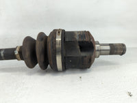 2005-2010 Kia Sportage Axle Shaft Front Driver Cv C/v - Oemusedautoparts1.com