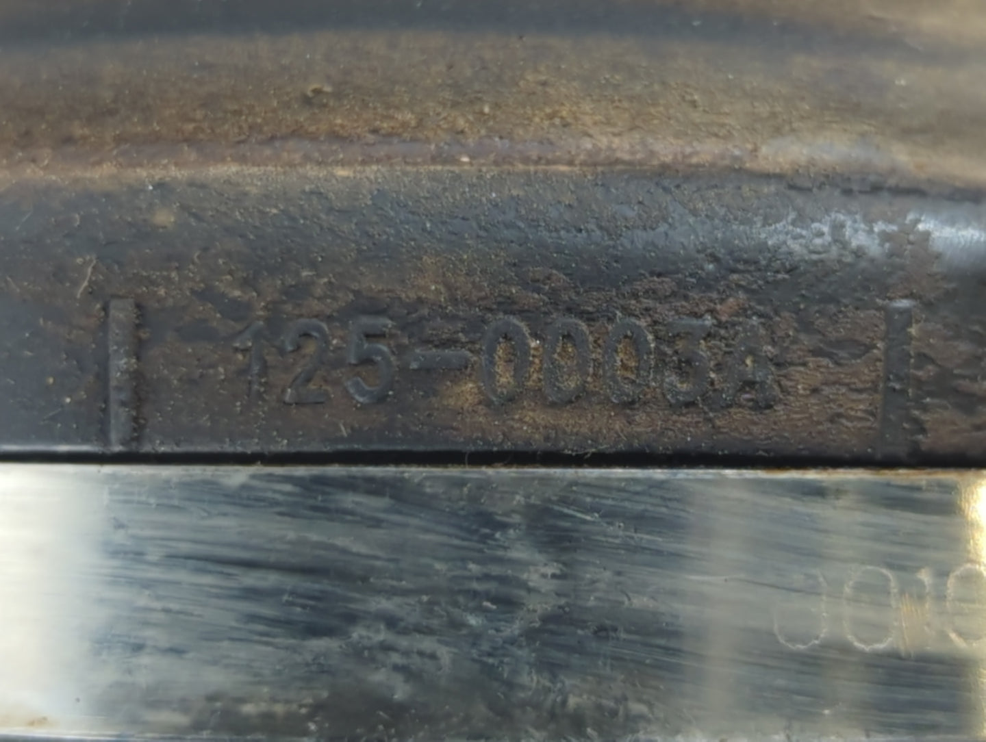 2005-2010 Kia Sportage Axle Shaft Front Driver Cv C/v - Oemusedautoparts1.com