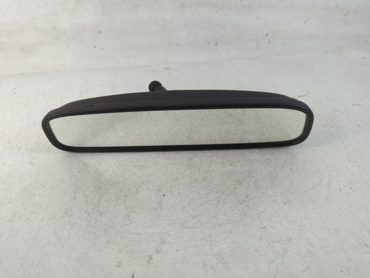 2005-2010 Kia Sportage Interior Rear View Mirror Replacement OEM P/N:E4022143 Fits OEM Used Auto Parts - Oemusedautoparts1.c