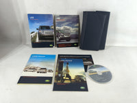 2007 Land Rover Lr2 Owners Manual Book Guide P/N:LRL 18 02 56 802 OEM Used Auto Parts - Oemusedautoparts1.com