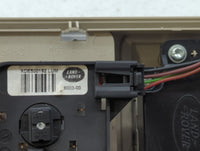 2005-2009 Land Rover Lr3 Climate Control Module Temperature AC/Heater Replacement P/N:MB146570-2603 Fits OEM Used Auto Parts
