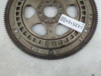 2006-2009 Land Rover Range Rover Transmission Flywheel Flexplate Fits Fits 2005 2006 2007 2008 2009 OEM Used Auto Parts - Oe