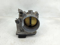 2007-2009 Land Rover Range Rover Throttle Body P/N:4H23-9F991-BC Fits Fits 2007 2008 2009 OEM Used Auto Parts - Oemusedautop