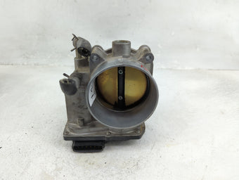 compare product 2007-2009 Land Rover Range Rover Throttle Body P/N:4H23-9F991-BC Fits Fits 2007 2008 2009 OEM Used Auto Parts