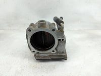 2007-2009 Land Rover Range Rover Throttle Body P/N:4H23-9F991-BC Fits Fits 2007 2008 2009 OEM Used Auto Parts - Oemusedautop