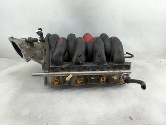 compare product 2006-2009 Land Rover Range Rover Air Intake Manifold Fits Fits 2006 2007 2008 2009 OEM Used Auto Parts