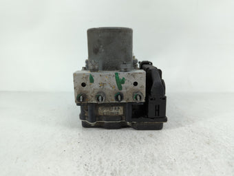 compare product 2007-2009 Land Rover Range Rover ABS Pump Control Module Replacement P/N:070328/1/0320 SRB 500 440 Fits Fits 2007 2008 2009 OEM Used Auto Parts