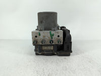 2007-2009 Land Rover Range Rover Anti-Lock Brake ABS Pump Module Actuator OEM P/N:070328/1/0320 SRB 500 440 Fits OEM Used Au