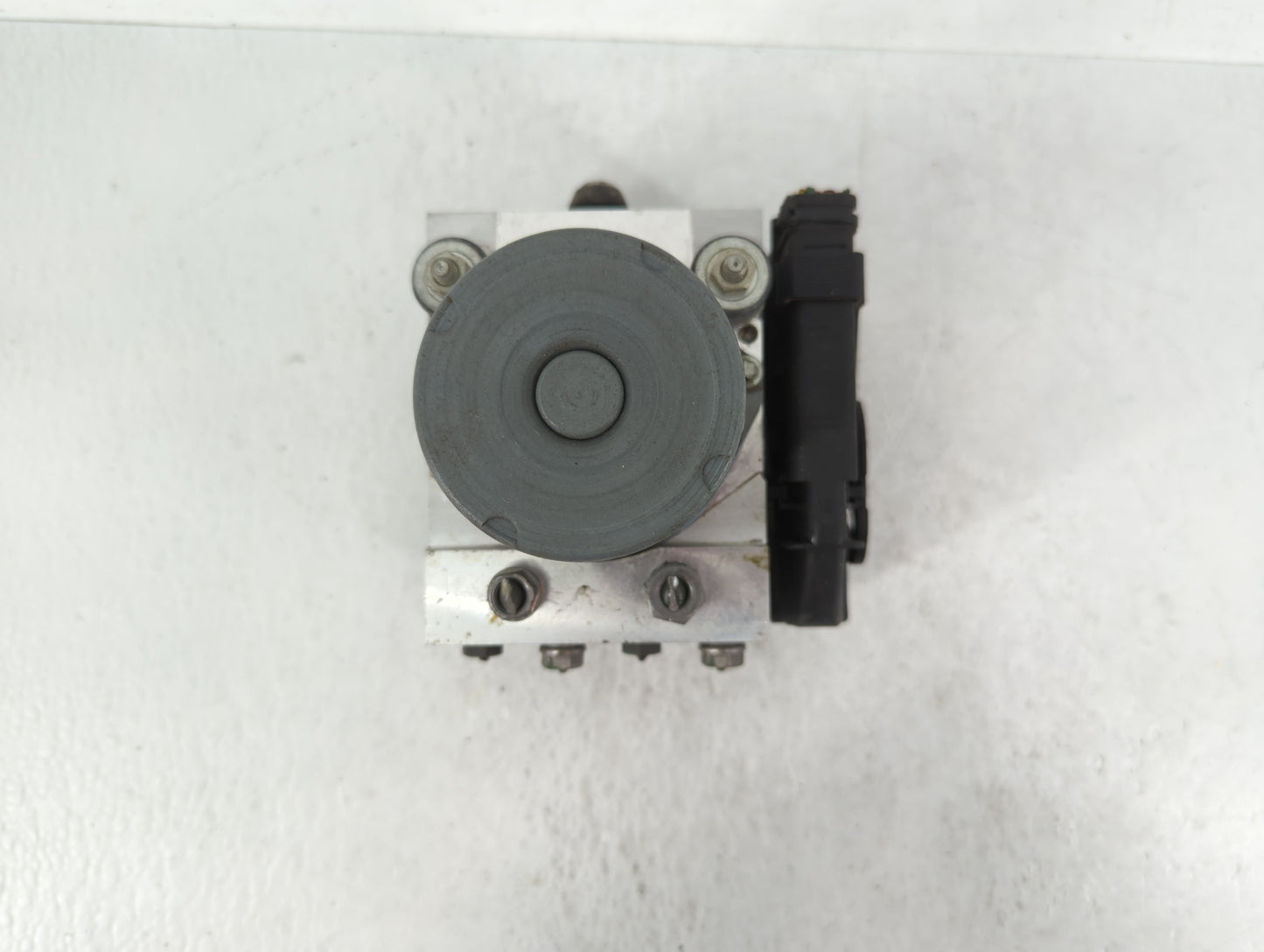 2007-2009 Land Rover Range Rover ABS Pump Control Module Replacement P/N:070328/1/0320 SRB 500 440 Fits Fits 2007 2008 2009 