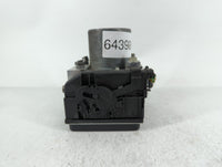 2007-2009 Land Rover Range Rover ABS Pump Control Module Replacement P/N:070328/1/0320 SRB 500 440 Fits Fits 2007 2008 2009 