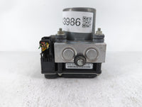 2007-2009 Land Rover Range Rover ABS Pump Control Module Replacement P/N:070328/1/0320 SRB 500 440 Fits Fits 2007 2008 2009 
