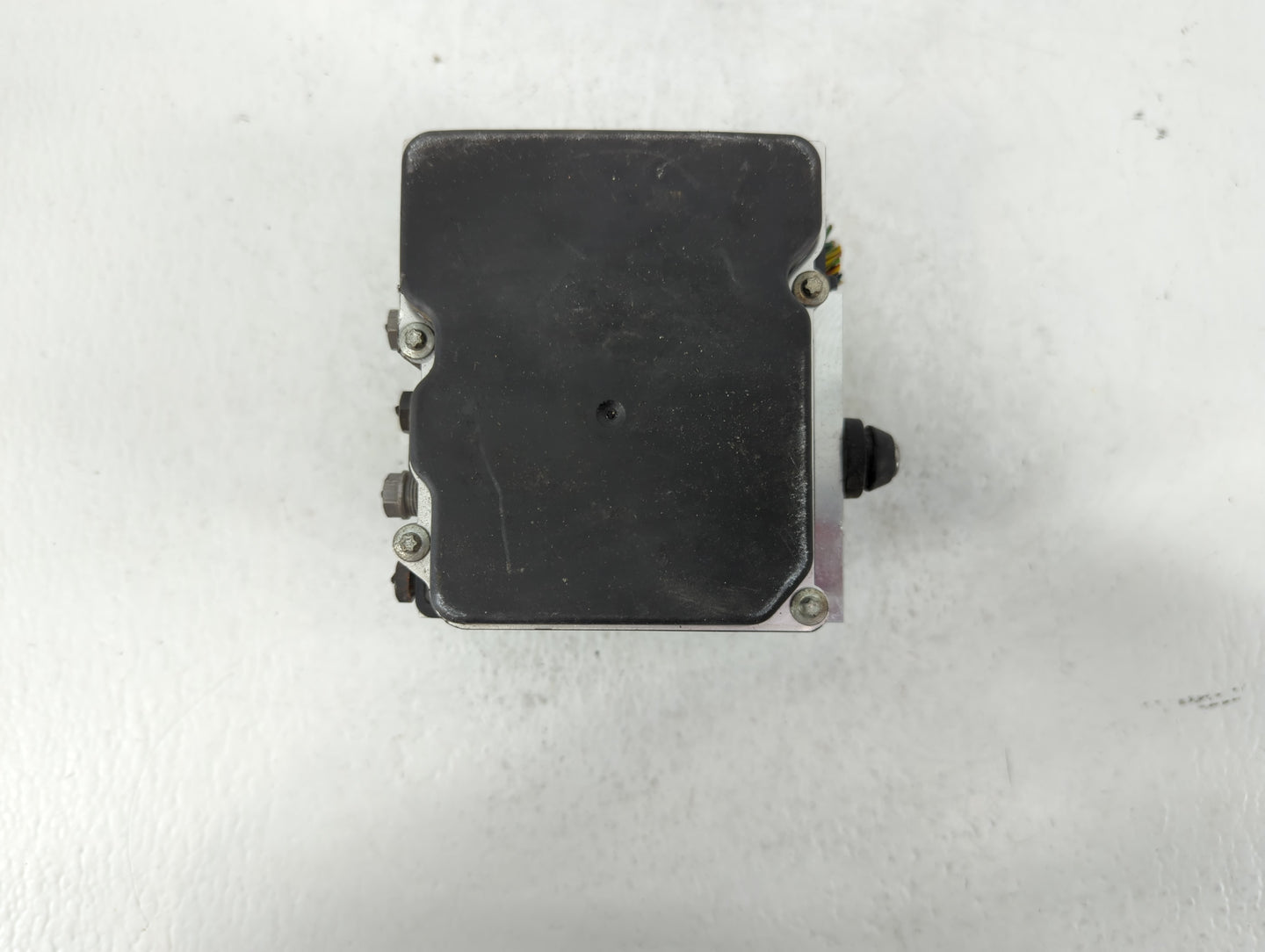 2007-2009 Land Rover Range Rover ABS Pump Control Module Replacement P/N:070328/1/0320 SRB 500 440 Fits Fits 2007 2008 2009 