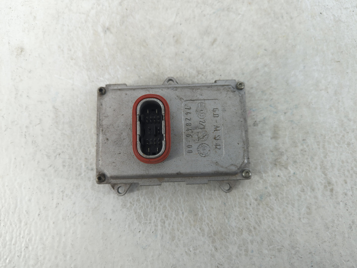 2006-2009 Land Rover Range Rover Headlight Ballast Head Light - Oemusedautoparts1.com