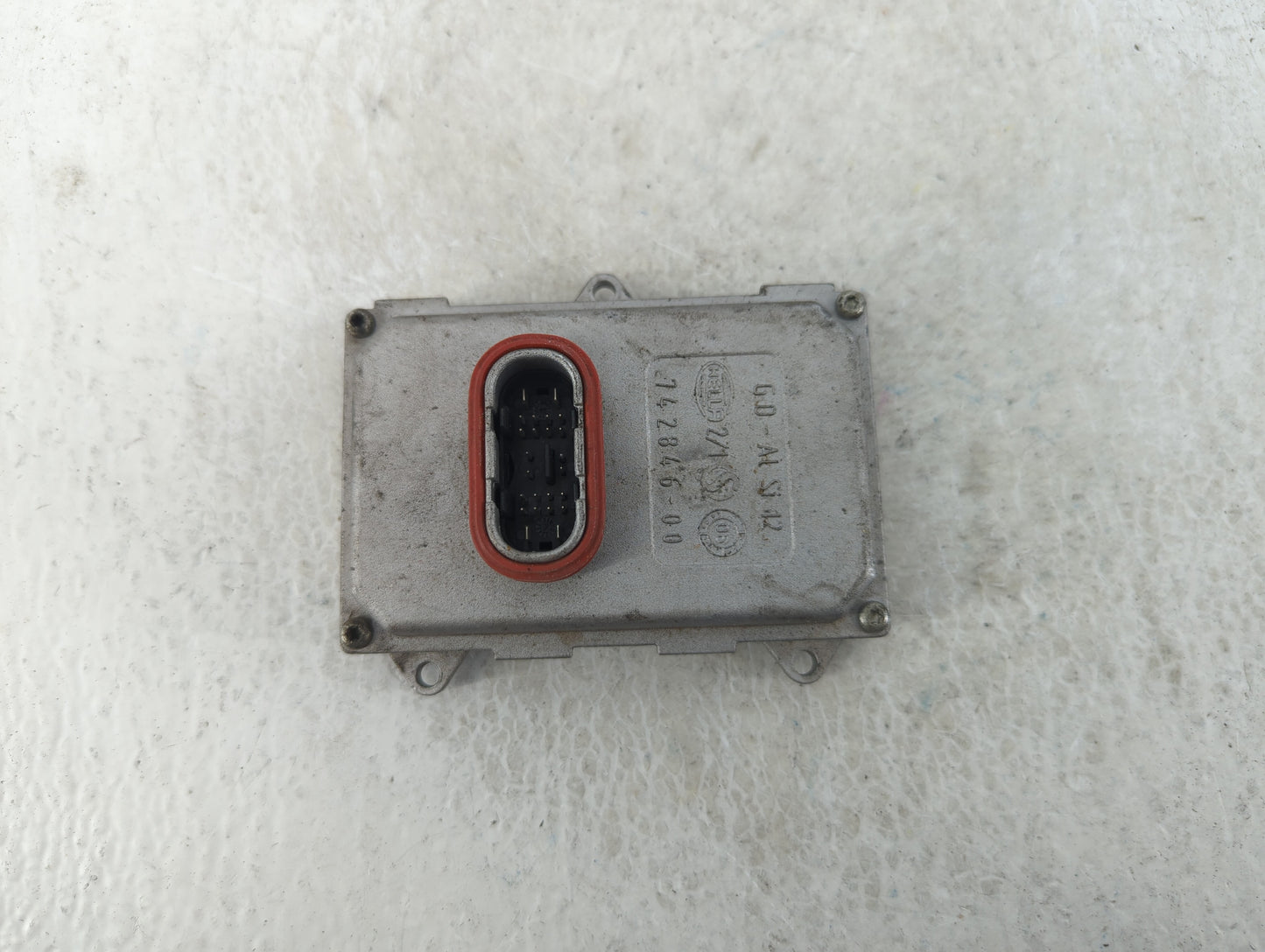 2006-2009 Land Rover Range Rover Headlight Ballast Head Light - Oemusedautoparts1.com