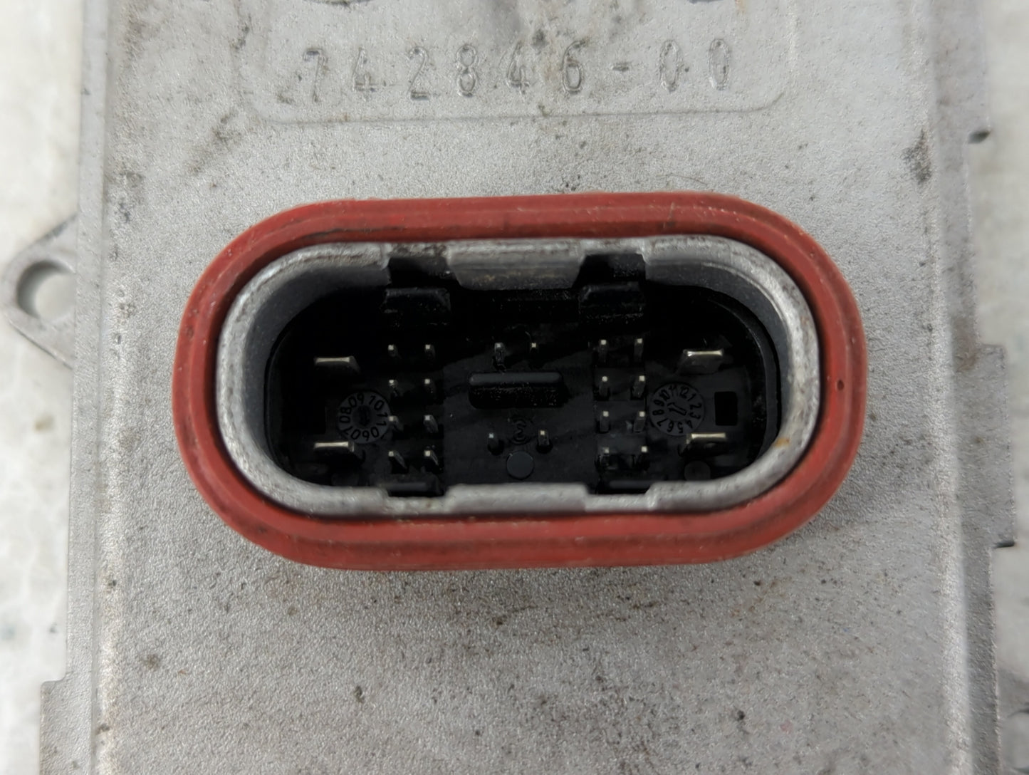 2006-2009 Land Rover Range Rover Headlight Ballast Head Light - Oemusedautoparts1.com