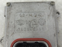 2006-2009 Land Rover Range Rover Headlight Ballast Head Light - Oemusedautoparts1.com