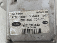 2006-2009 Land Rover Range Rover Headlight Ballast Head Light - Oemusedautoparts1.com